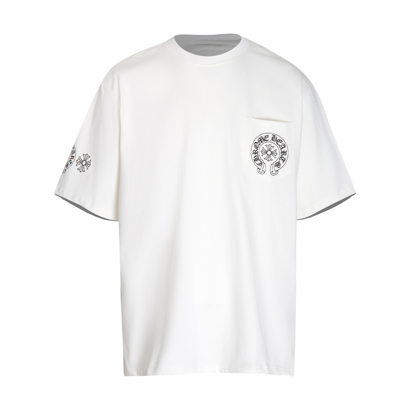 Chrome Hearts T-Shirts